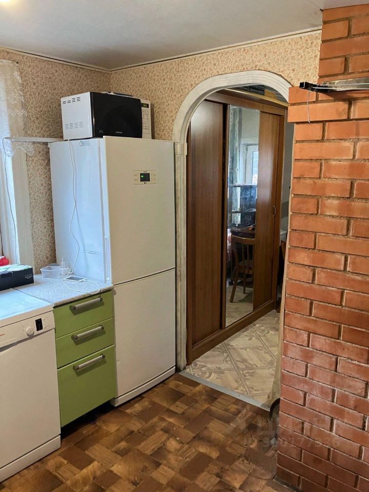 Дом в Псковская область, Псков Лунинский пер. (36 м²)