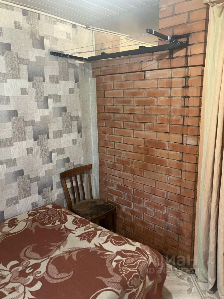 Дом в Псковская область, Псков Лунинский пер. (36 м²)