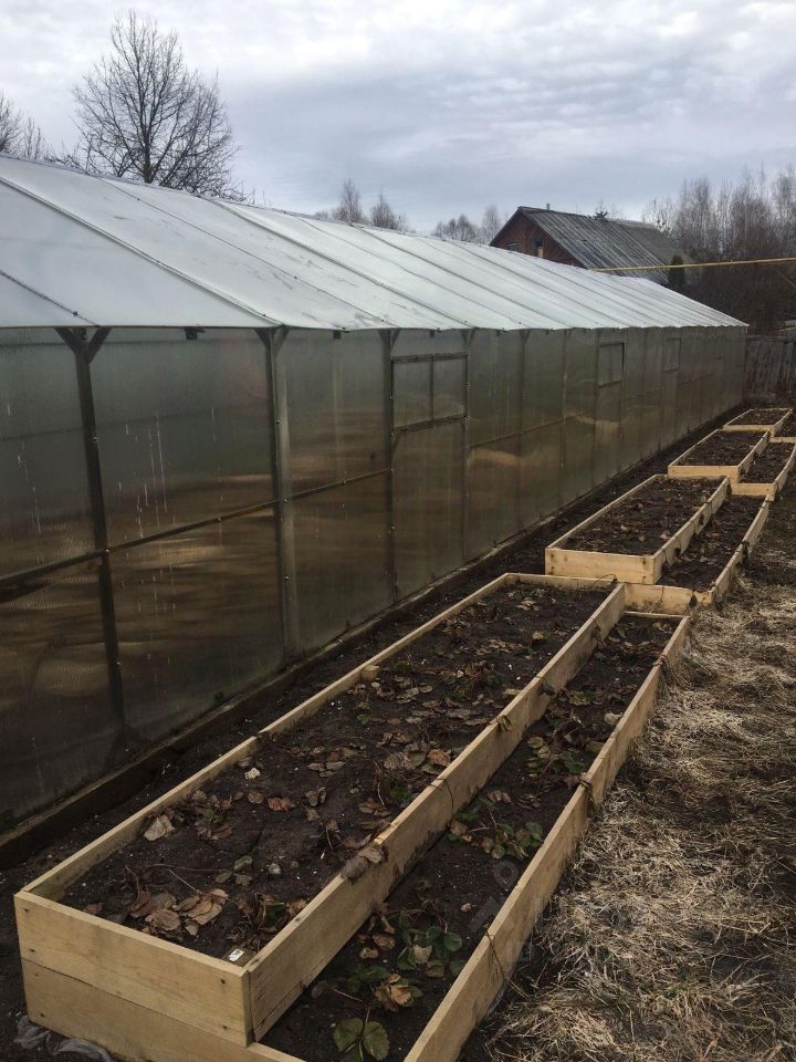 Дом в Псковская область, Псков Лунинский пер. (36 м²)