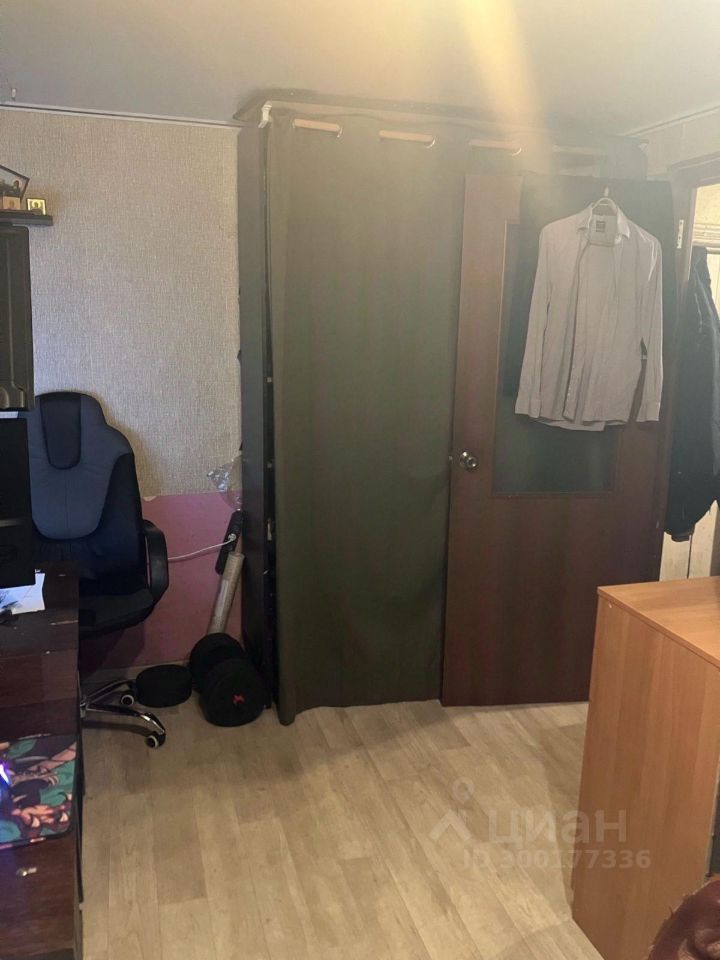 Дом в Псковская область, Псков Лунинский пер. (36 м²)