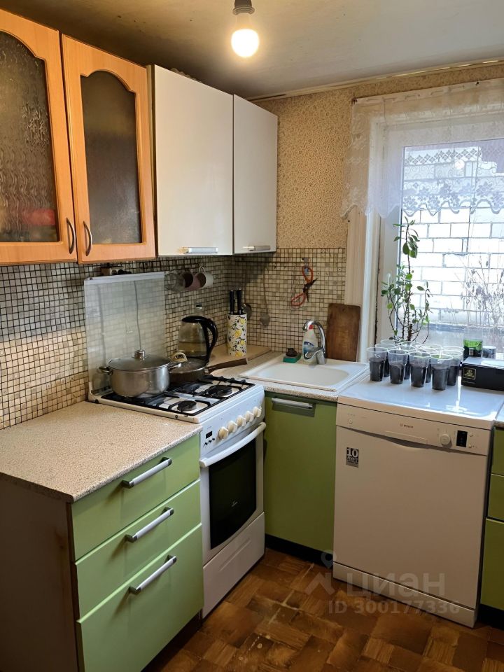 Дом в Псковская область, Псков Лунинский пер. (36 м²)