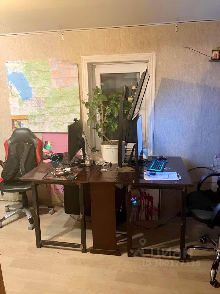 Дом в Псковская область, Псков Лунинский пер. (36 м²)