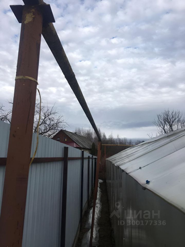 Дом в Псковская область, Псков Лунинский пер. (36 м²)