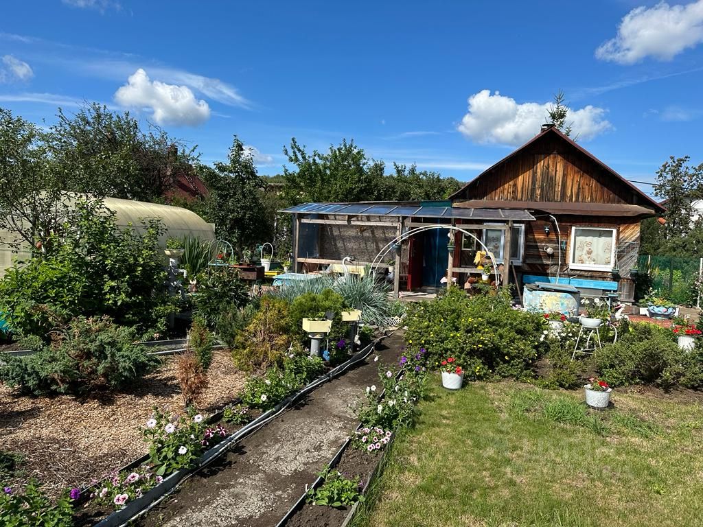 Купить загородную недвижимость в СТ Восток в городе Екатеринбург, продажа  загородной недвижимости - база объявлений Циан. Найдено 4 объявления