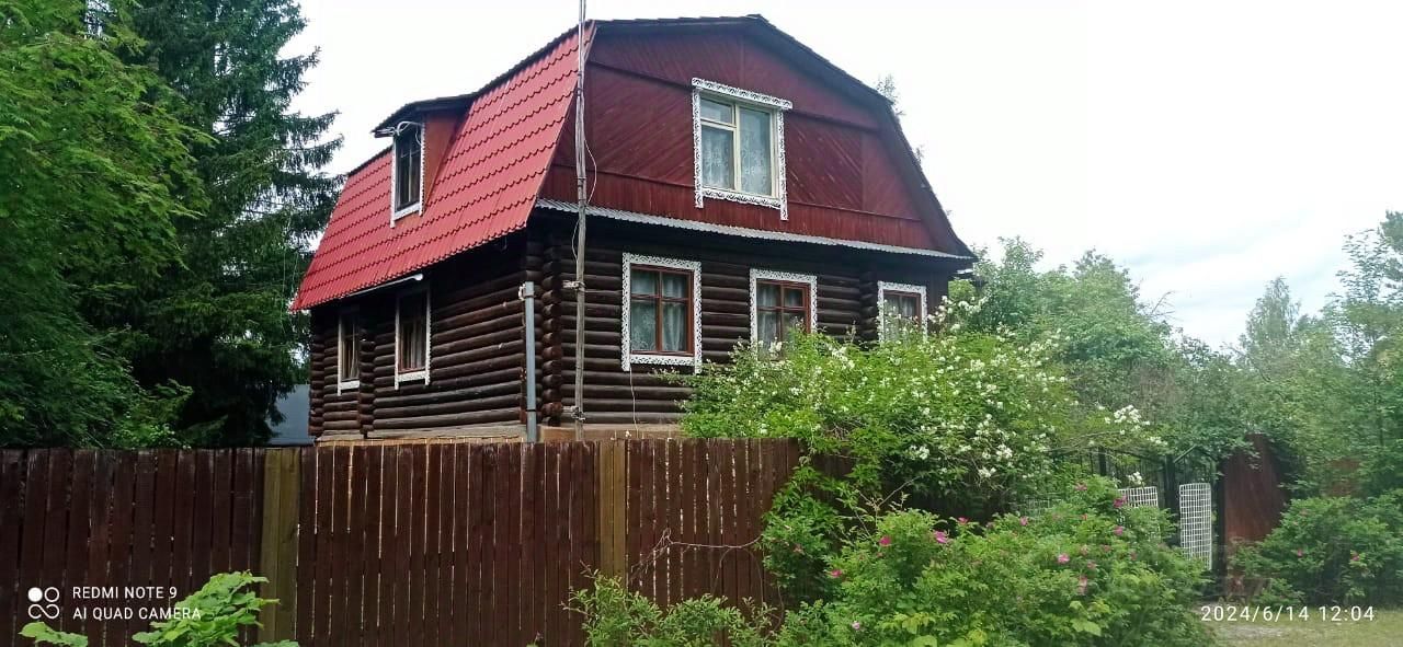 ПродаетсяДом,107м²