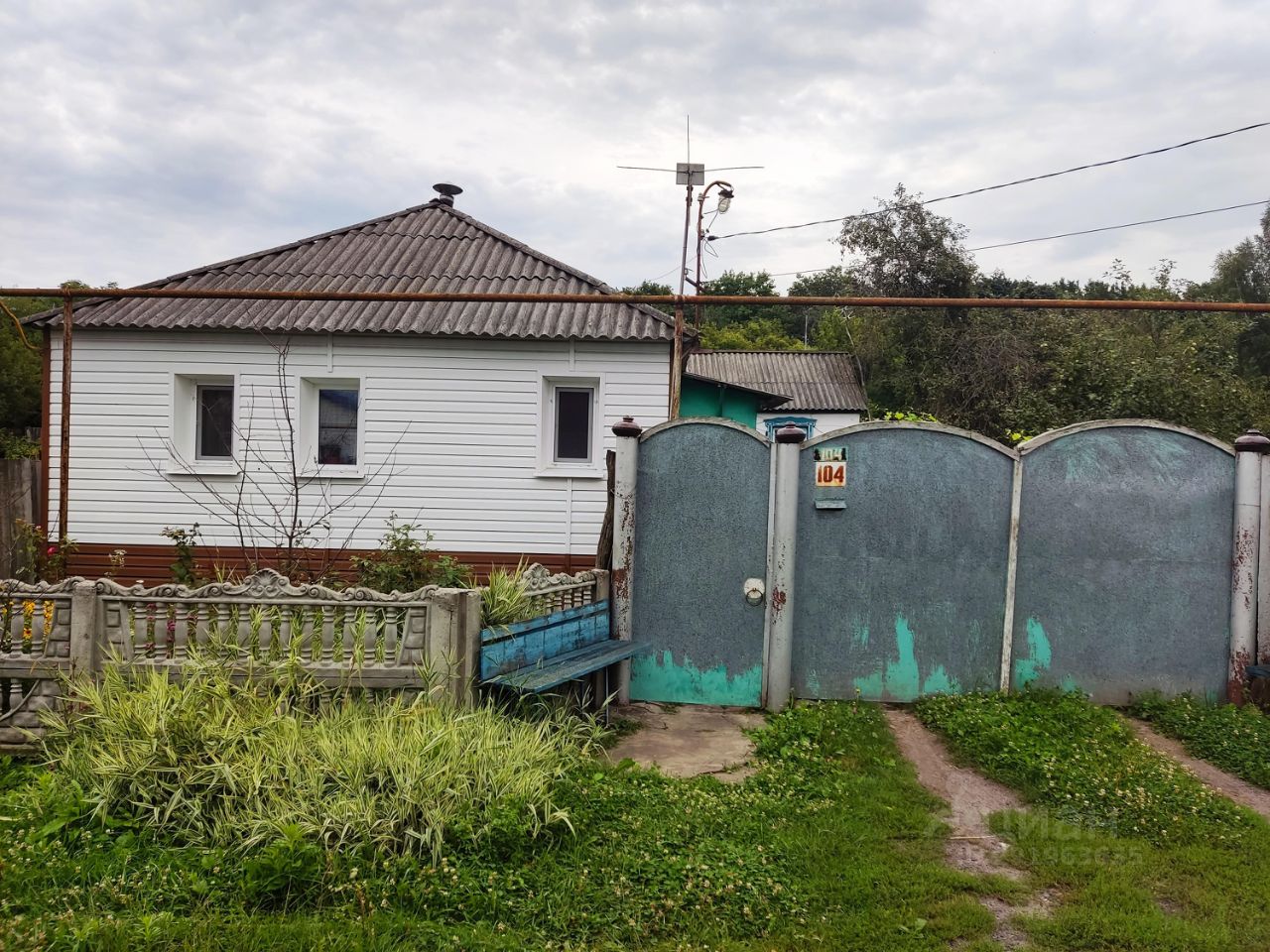 Купить загородную недвижимость в рабочем поселке Пятницкое Волоконовского  района, продажа загородной недвижимости - база объявлений Циан. Найдено 27  объявлений