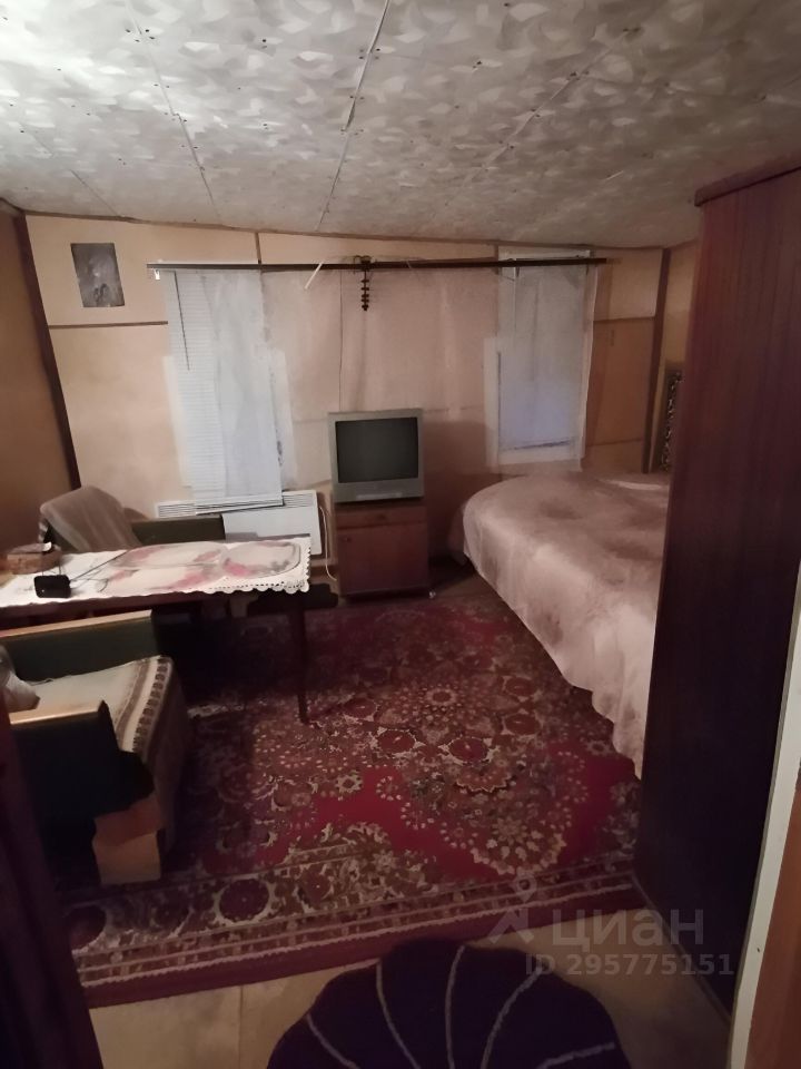 Дом в Брянская область, Брянск Радица-Крыловка пгт, ул. Никитина, 28 (101 м²)