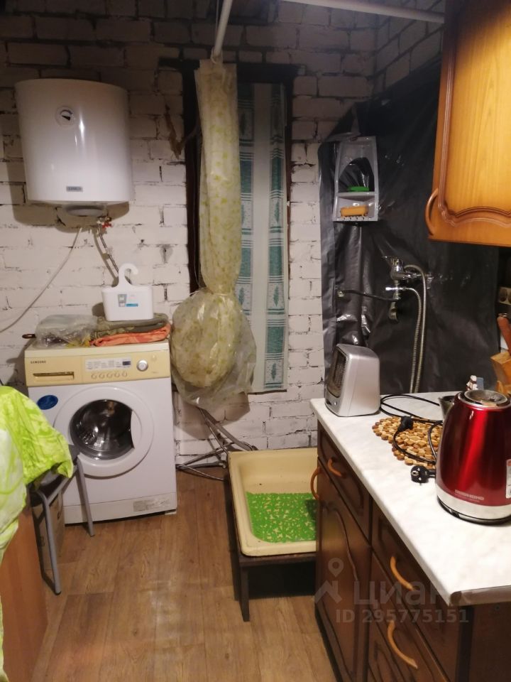 Дом в Брянская область, Брянск Радица-Крыловка пгт, ул. Никитина, 28 (101 м²)