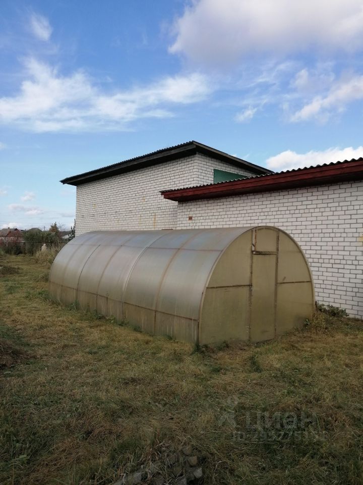 Дом в Брянская область, Брянск Радица-Крыловка пгт, ул. Никитина, 28 (101 м²)