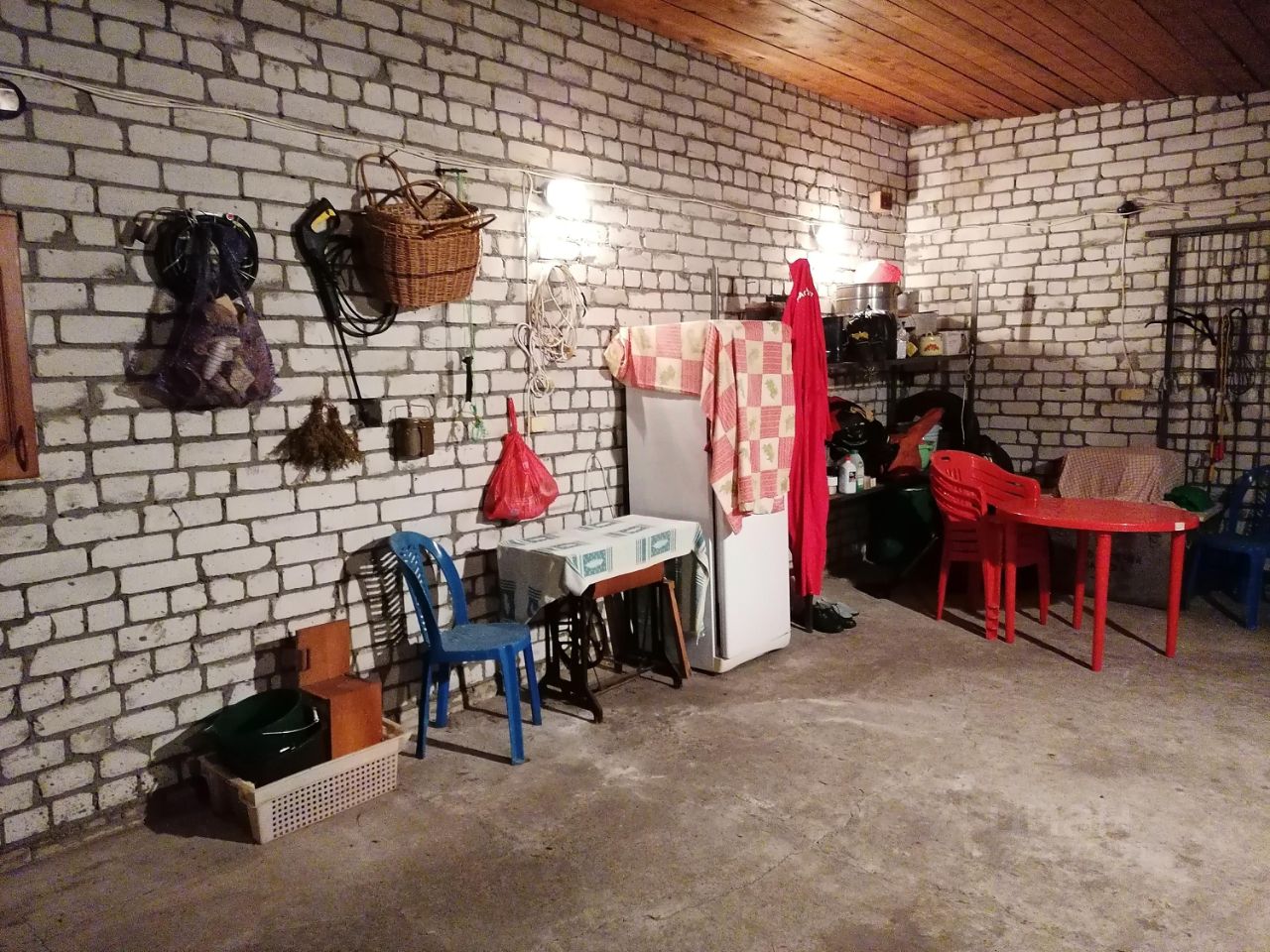 Дом в Брянская область, Брянск Радица-Крыловка пгт, ул. Никитина, 28 (101 м²)