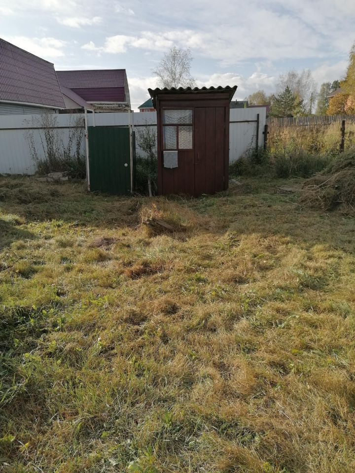 Дом в Брянская область, Брянск Радица-Крыловка пгт, ул. Никитина, 28 (101 м²)