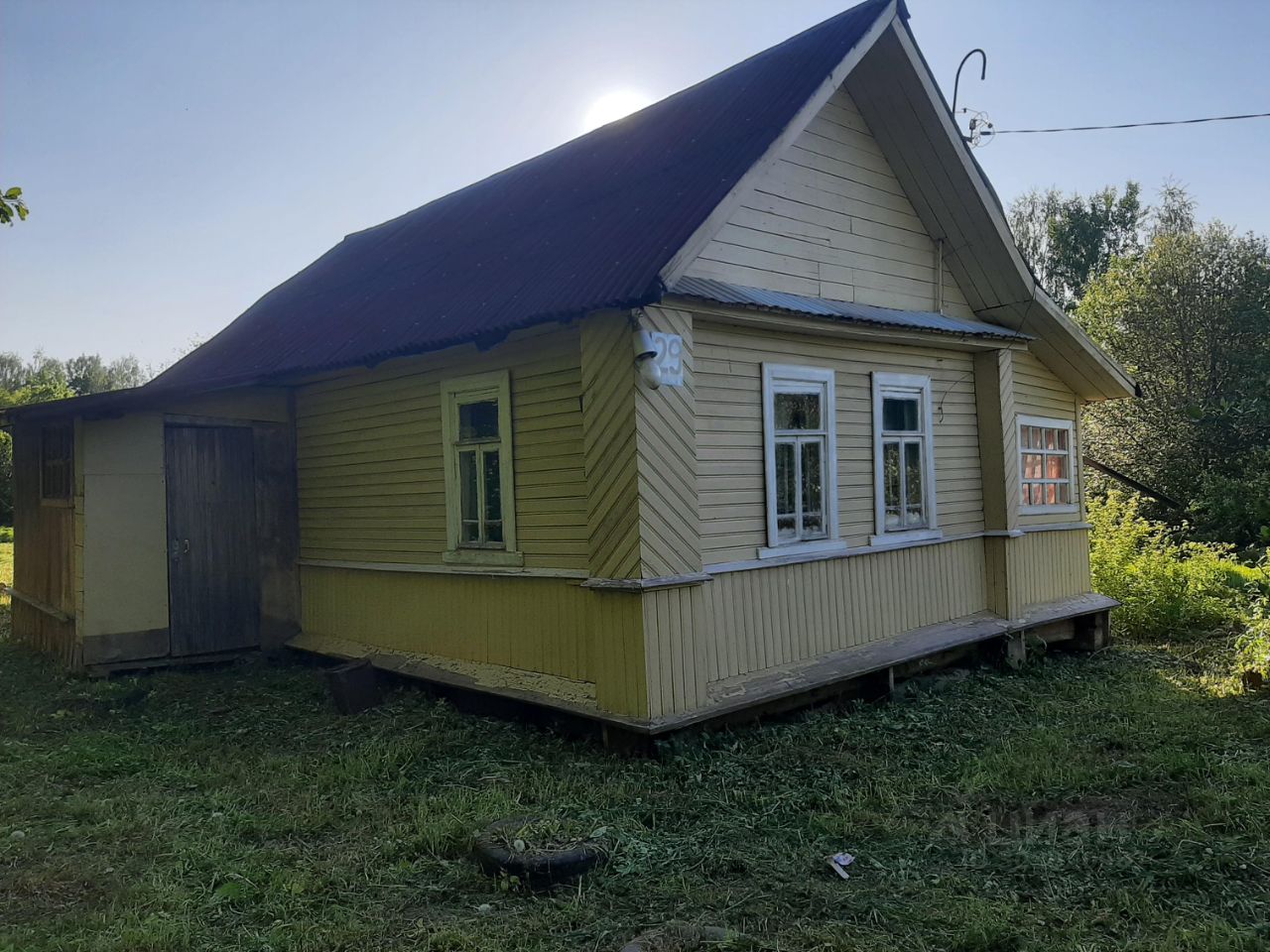 Купить дом у реки в Новгородском районе Новгородской области, продажа  коттеджей с участком на берегу реки в Новгородском районе Новгородской  области. Найдено 64 объявления.