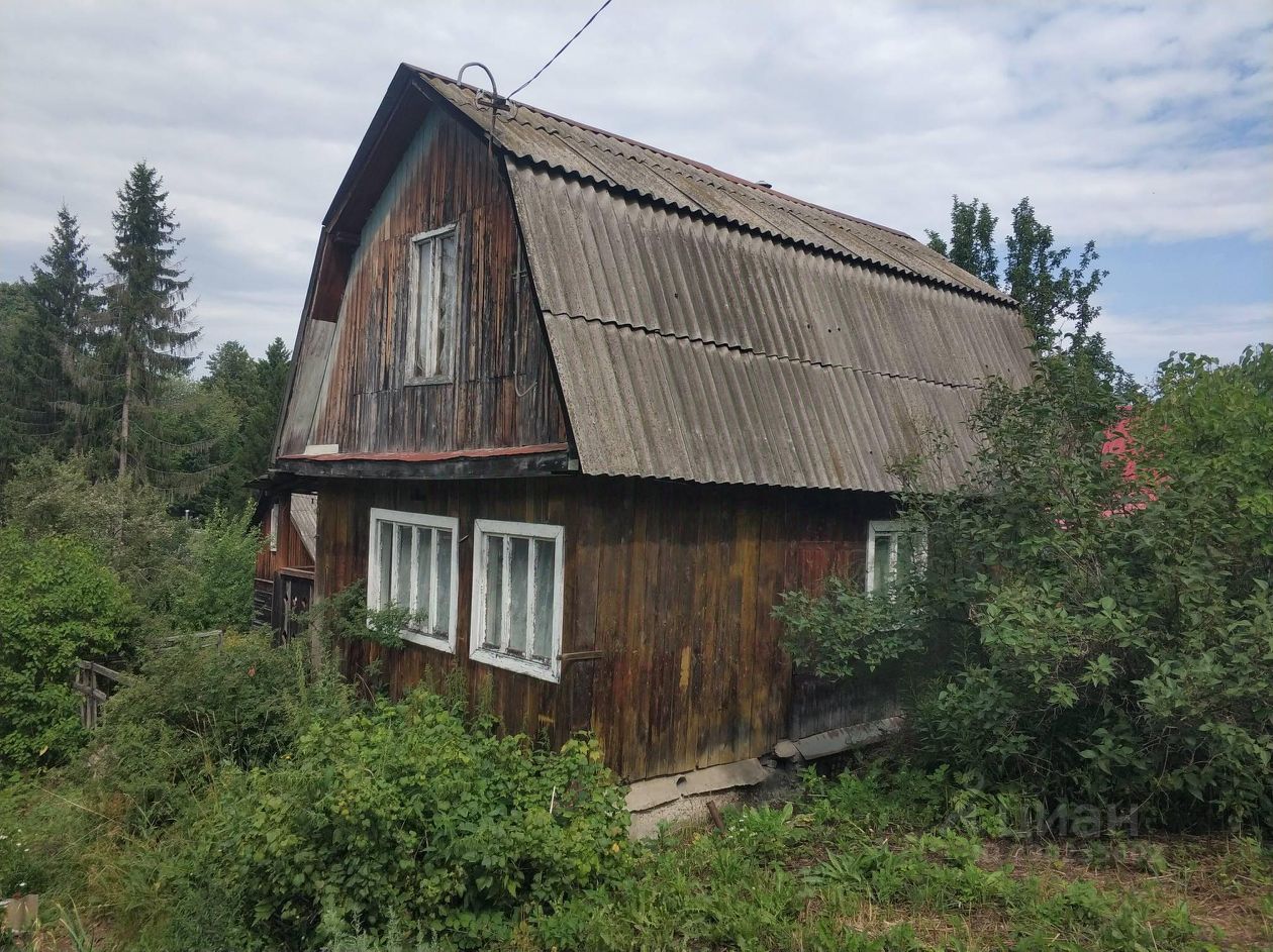 Купить загородную недвижимость в Пермском крае, продажа загородной  недвижимости - база объявлений Циан. Найдено 7 211 объявлений