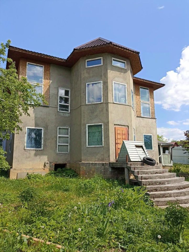 Продается2-этажныйдом,242м²