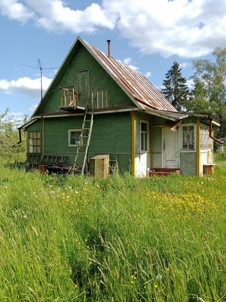 Купить Дом Михайловский Кировский Район