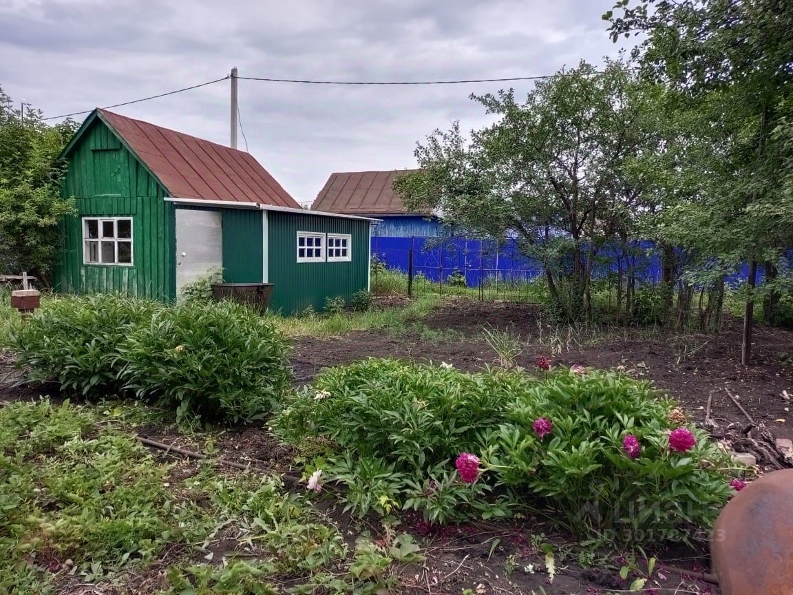 Купить дом в СНТ Радуга в городе Уфа, продажа домов - база объявлений Циан.  Найдено 8 объявлений