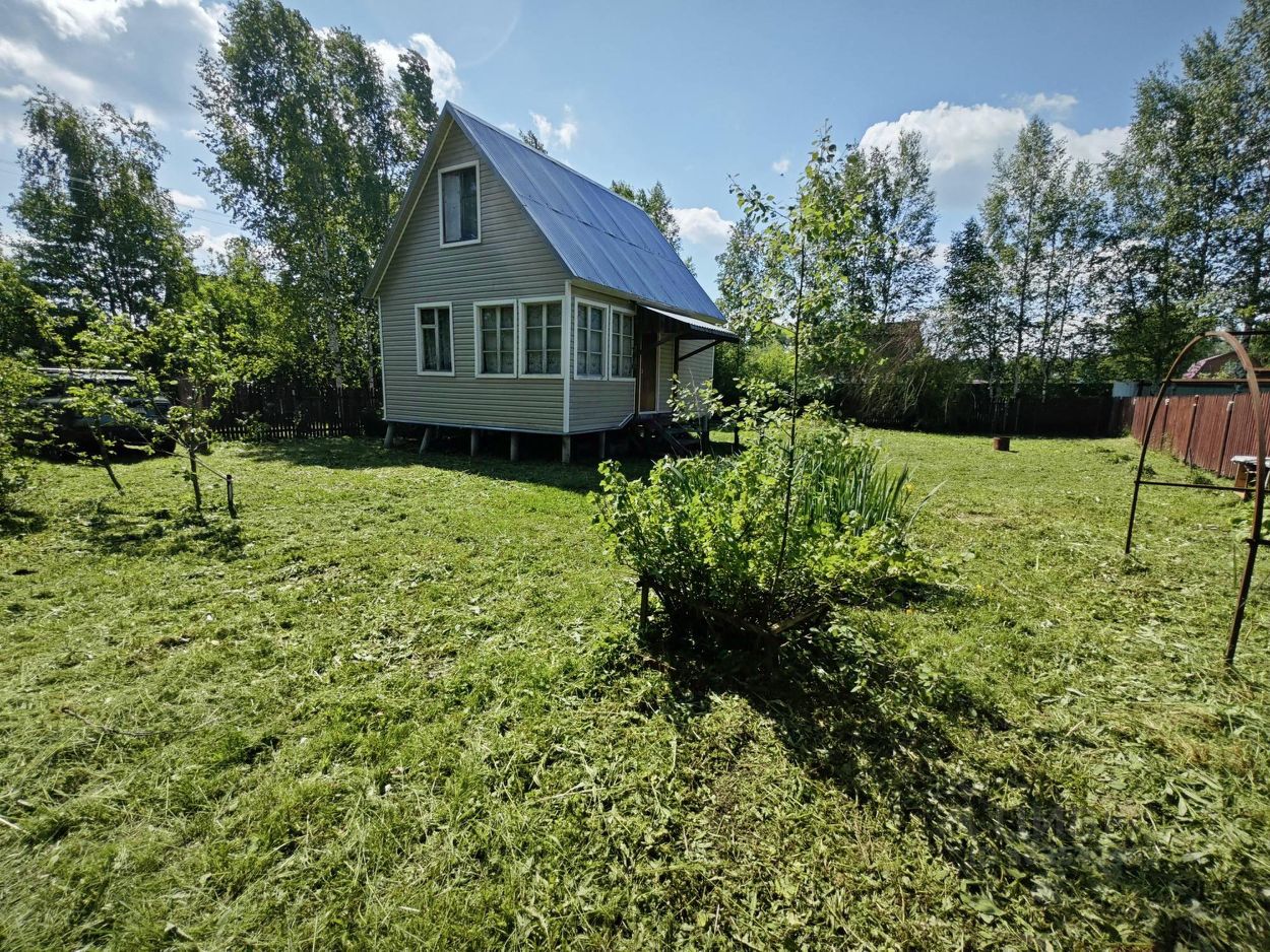 Купить загородную недвижимость в садовое товарищество Радуга-2 городского  округа Талдомского, продажа загородной недвижимости - база объявлений Циан.  Найдено 1 объявление