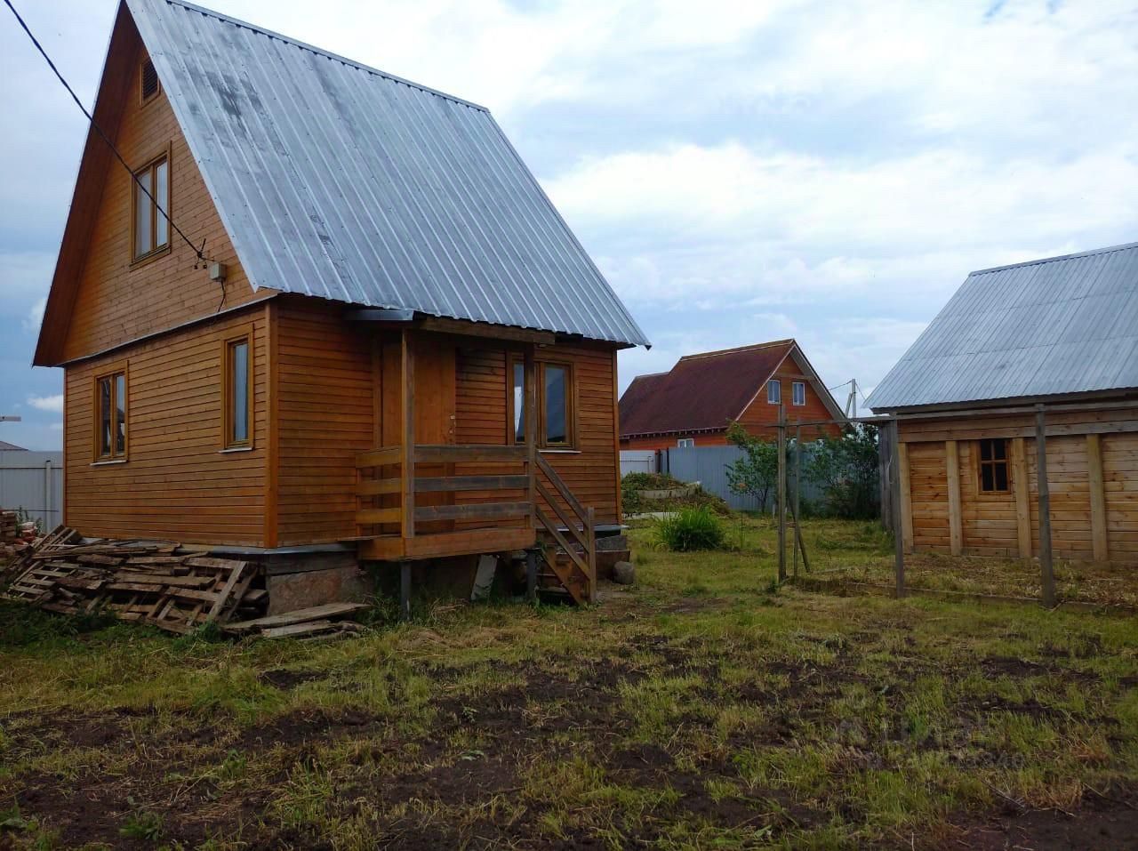 Купить загородную недвижимость в ДНП Радужная Долина городского округа  Можайского, продажа загородной недвижимости - база объявлений Циан. Найдено  7 объявлений