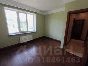 3-этаж. дом 146 м²