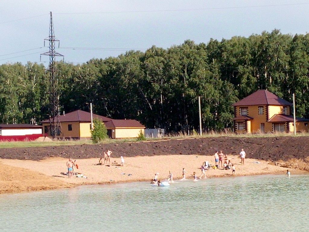 Купить дом на улице Центральная в деревне Ракитинка в сельском поселении  Пушкинское, продажа домов - база объявлений Циан. Найдено 4 объявления