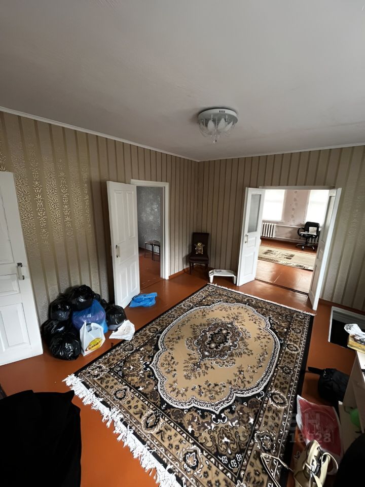 Продаю дом 93м² ул. Заводская, 6, Белгородская область, Ракитное ...