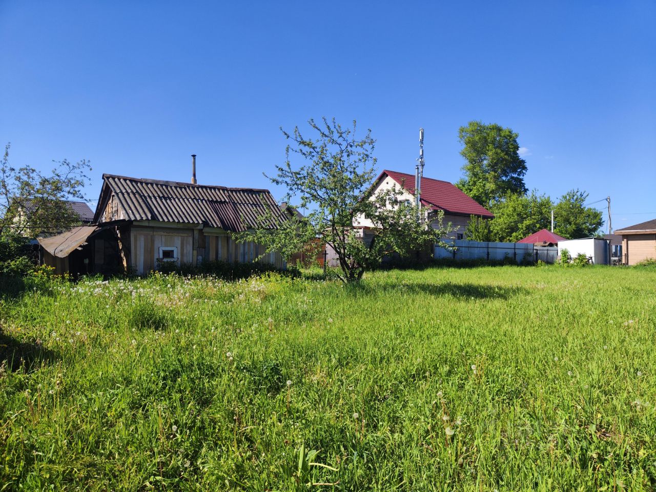 Купить дом в Раменском, продажа домов - база объявлений Циан. Найдено 175  объявлений