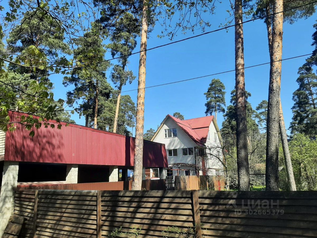 Купить загородную недвижимость на улице Электрификации в городе Раменское,  продажа загородной недвижимости - база объявлений Циан. Найдено 2 объявления