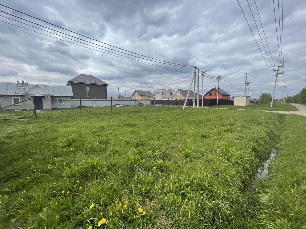 Купить дом на улице Павла Виноградова в городе Раменское, продажа домов -  база объявлений Циан. Найдено 1 объявление