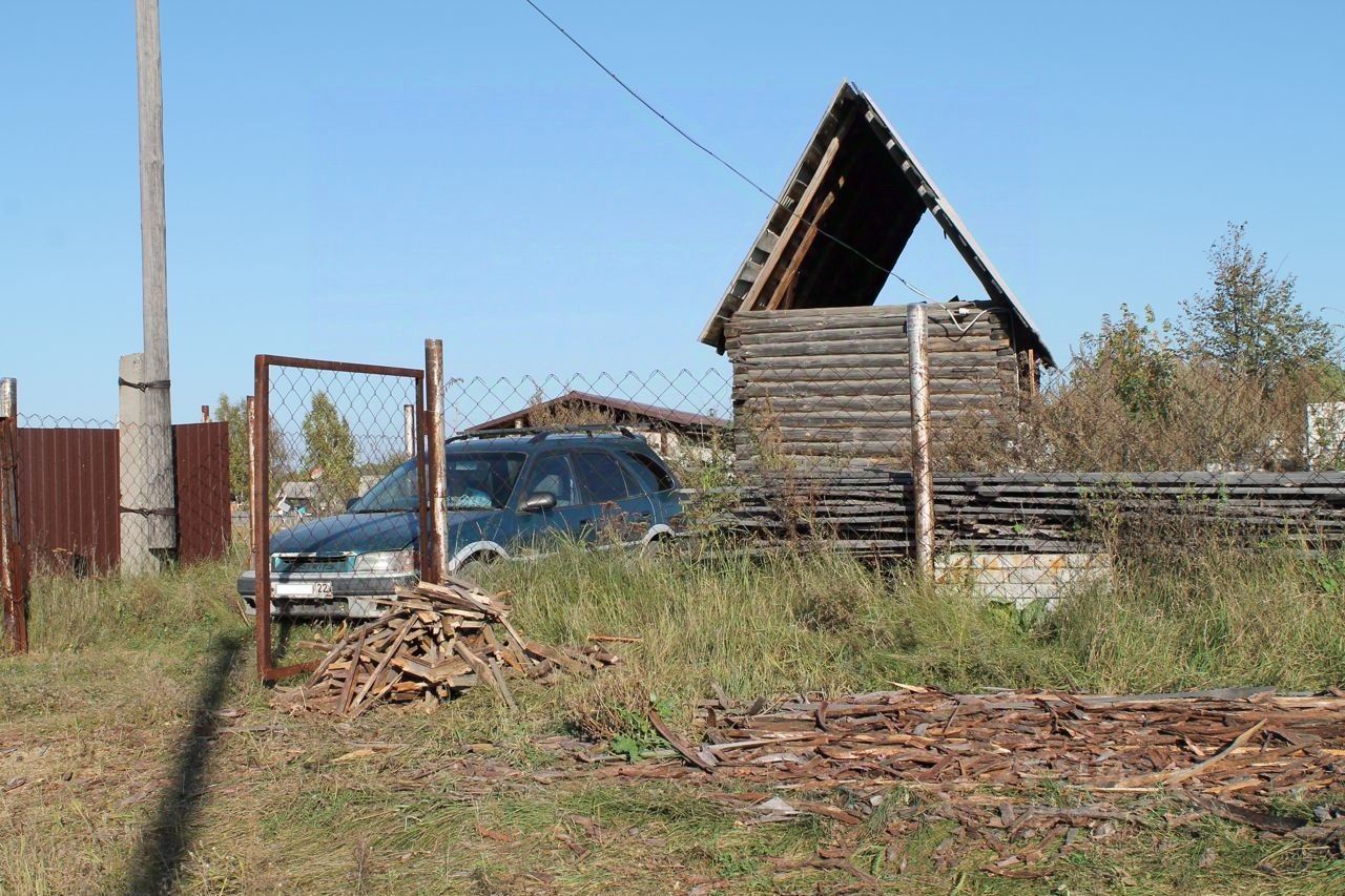 Продажа дома 25сот. Алтайский край, Первомайский район, Рассказиха село -  база ЦИАН, объявление 295785796