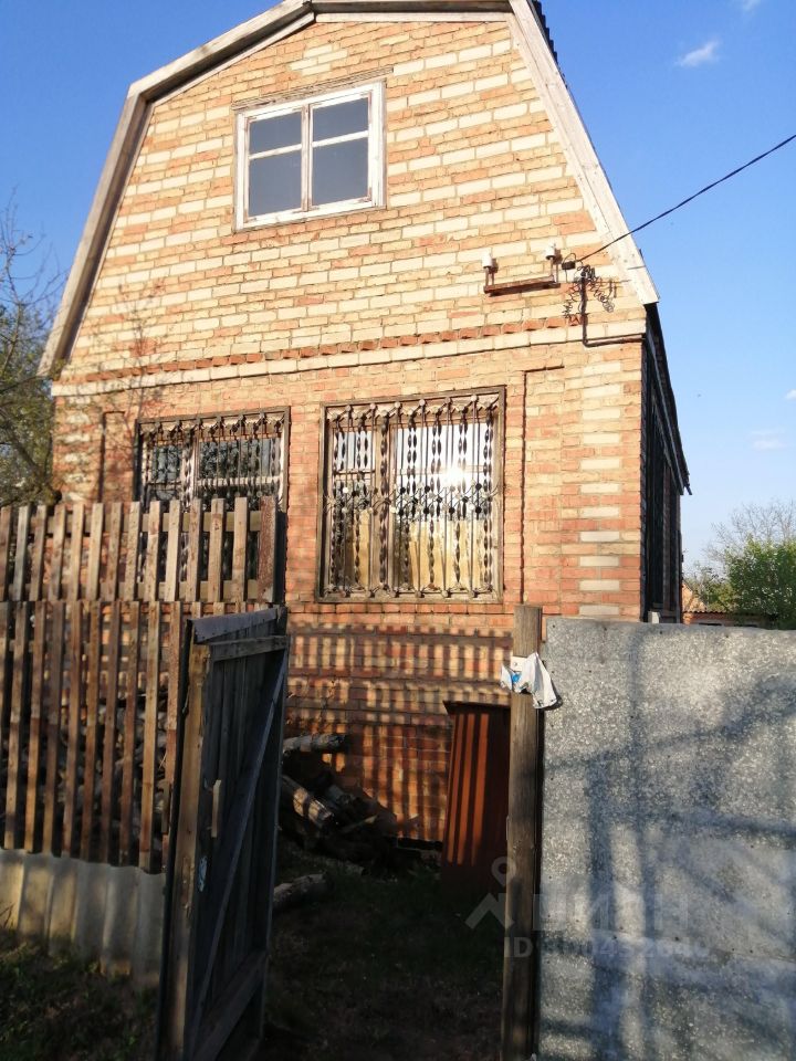 Продажа дома 61.2м² 1-я линия, Кропоткин, Краснодарский край ...