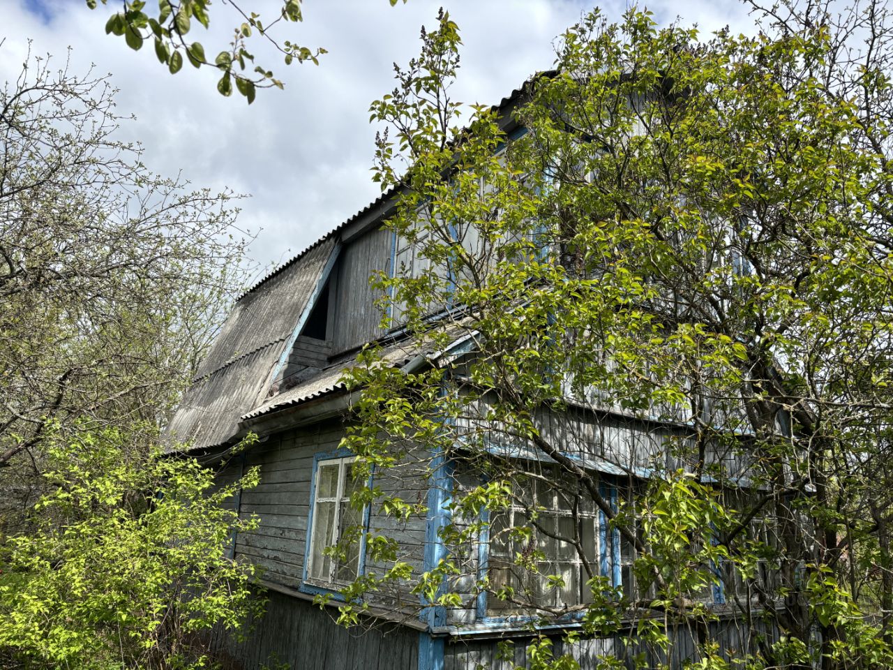 Купить дом 75м² Московская область, Богородский городской округ ...