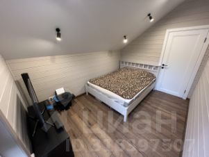 2-этаж. дом 110 м²