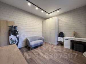 2-этаж. дом 110 м²