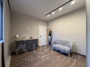 2-этаж. дом 110 м²