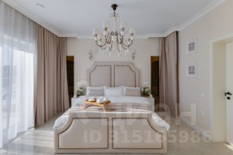 2-этаж. дом 247 м²