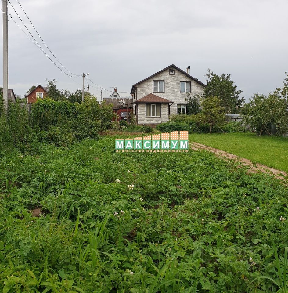 Купить загородную недвижимость на улице Центральная в селе Растуново,  продажа загородной недвижимости - база объявлений Циан. Найдено 2 объявления