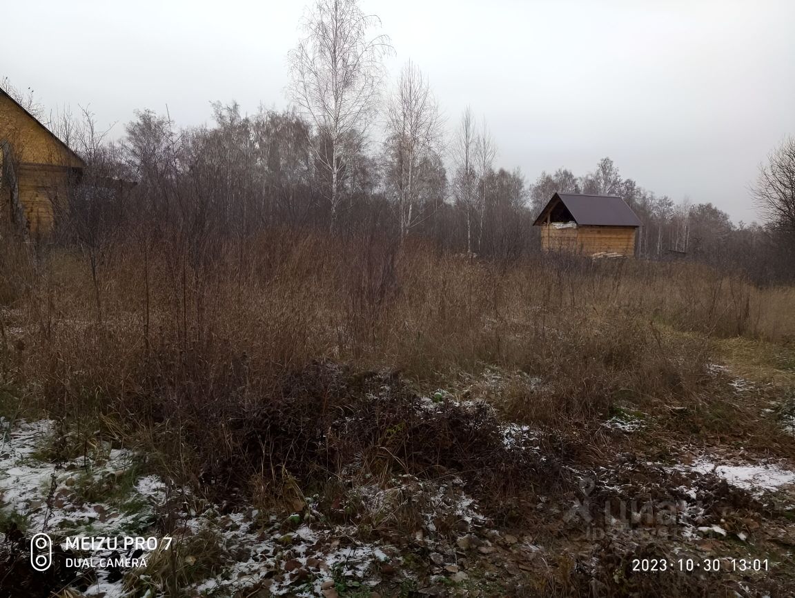 Купить дом в СНТ Раздолье Павловского района, продажа домов - база  объявлений Циан. Найдено 1 объявление