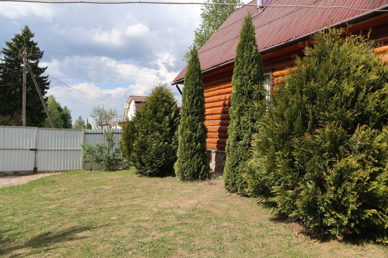 Купить дом в СНТ Раздолье городского округа Волоколамского, продажа домов -  база объявлений Циан. Найдено 1 объявление