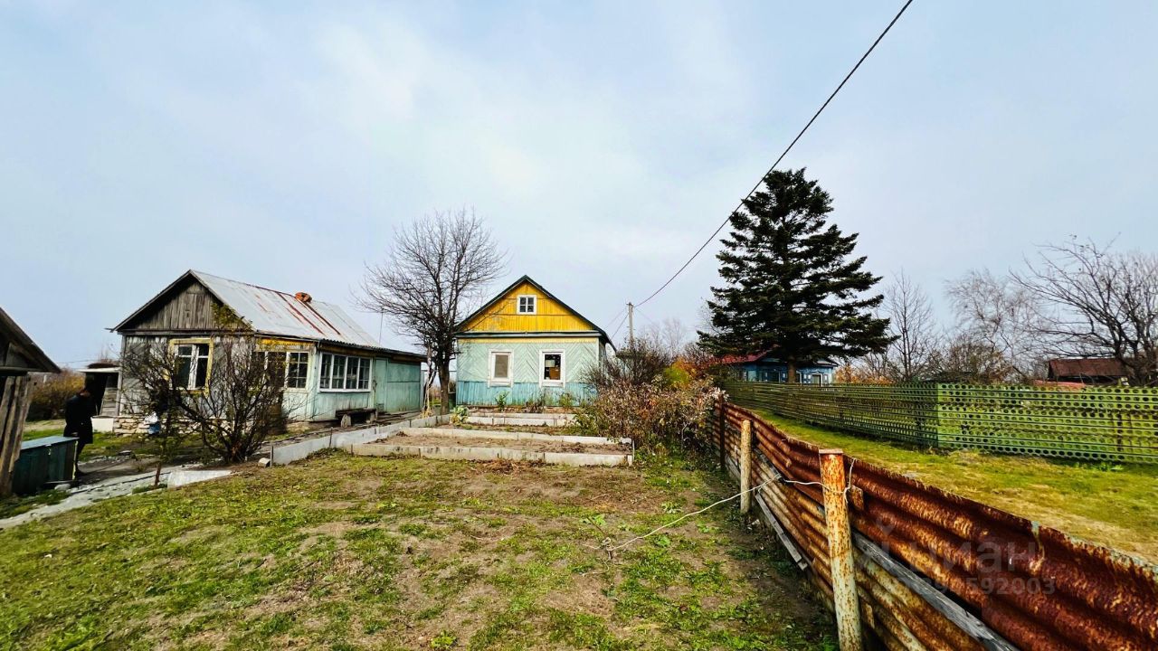 Купить дом в поселке Раздольное Надеждинского района, продажа домов - база  объявлений Циан. Найдено 10 объявлений