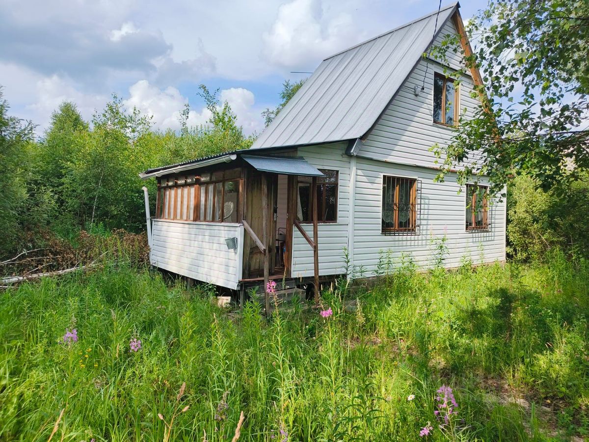 Купить загородную недвижимость в СНТ Речица городского округа Ступино,  продажа загородной недвижимости - база объявлений Циан. Найдено 5 объявлений