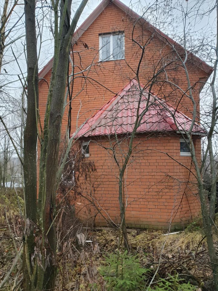 Продажа дома 256.8м² Московская область, Солнечногорск городской округ ...