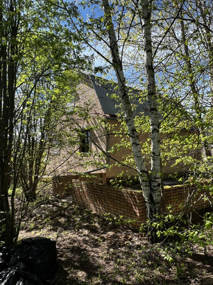 Продаю дом 162.3м² Московская область, Солнечногорск городской округ ...