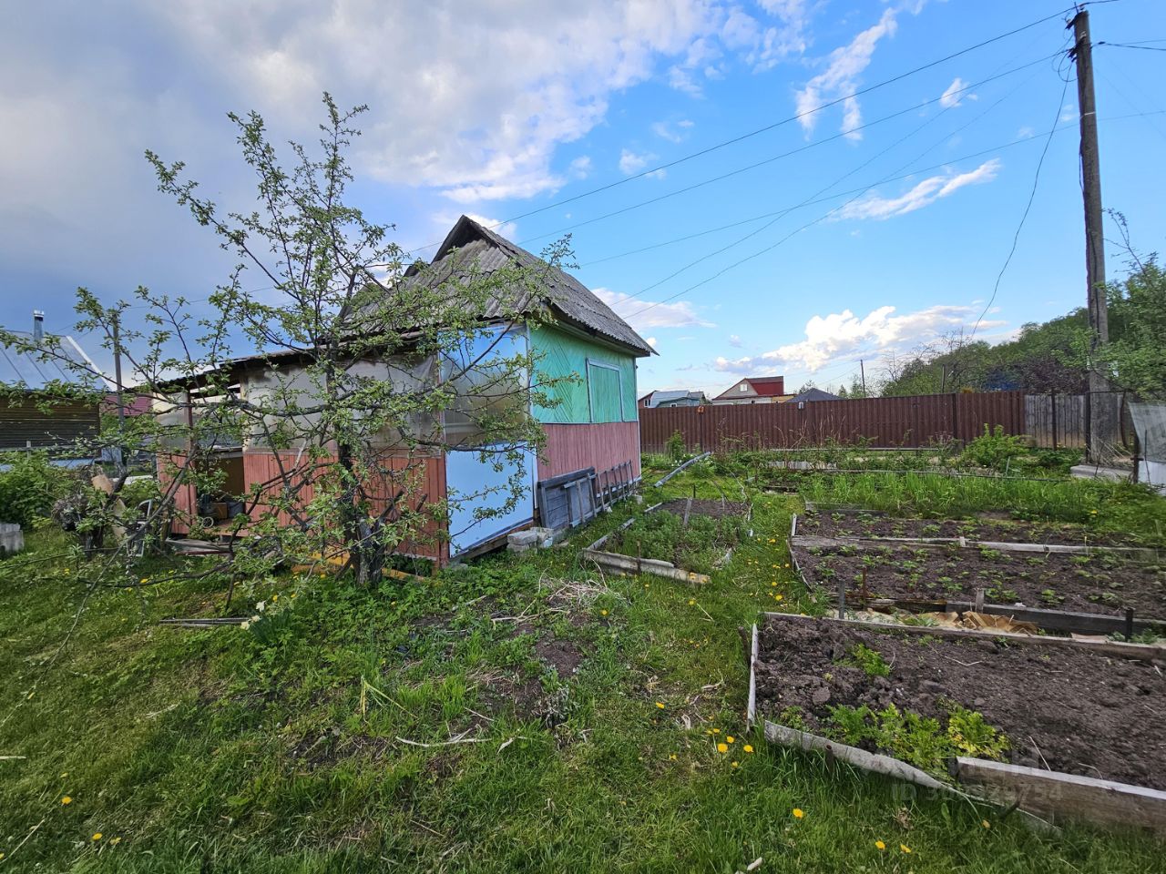 Купить дачу недорого в Дубне, продажа дачи в Подмосковье от собственника.