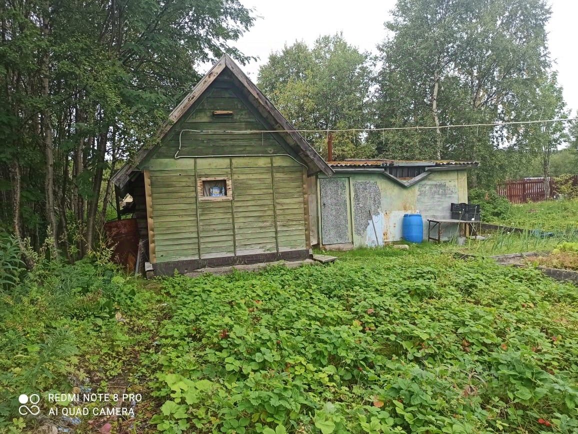 Купить дом в городском поселении Кильдинстрой Кольского района, продажа  домов - база объявлений Циан. Найдено 25 объявлений