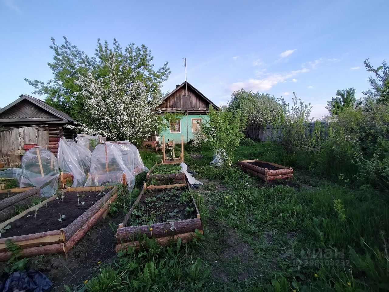 Купить загородную недвижимость на улице Дегтярская в городе Ревда, продажа  загородной недвижимости - база объявлений Циан. Найдено 1 объявление