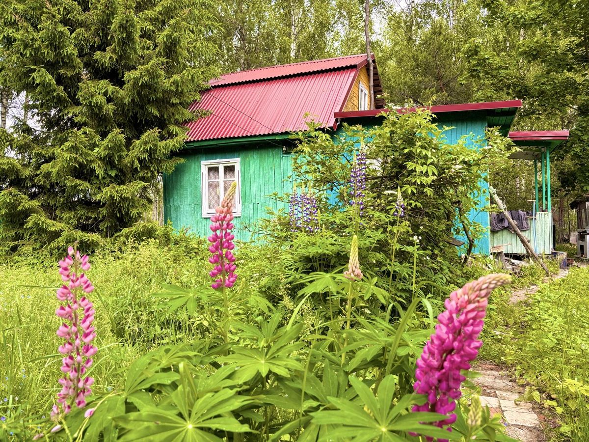 Купить дом в СНТ Родник городского округа Орехово-Зуевского, продажа домов  - база объявлений Циан. Найдено 1 объявление