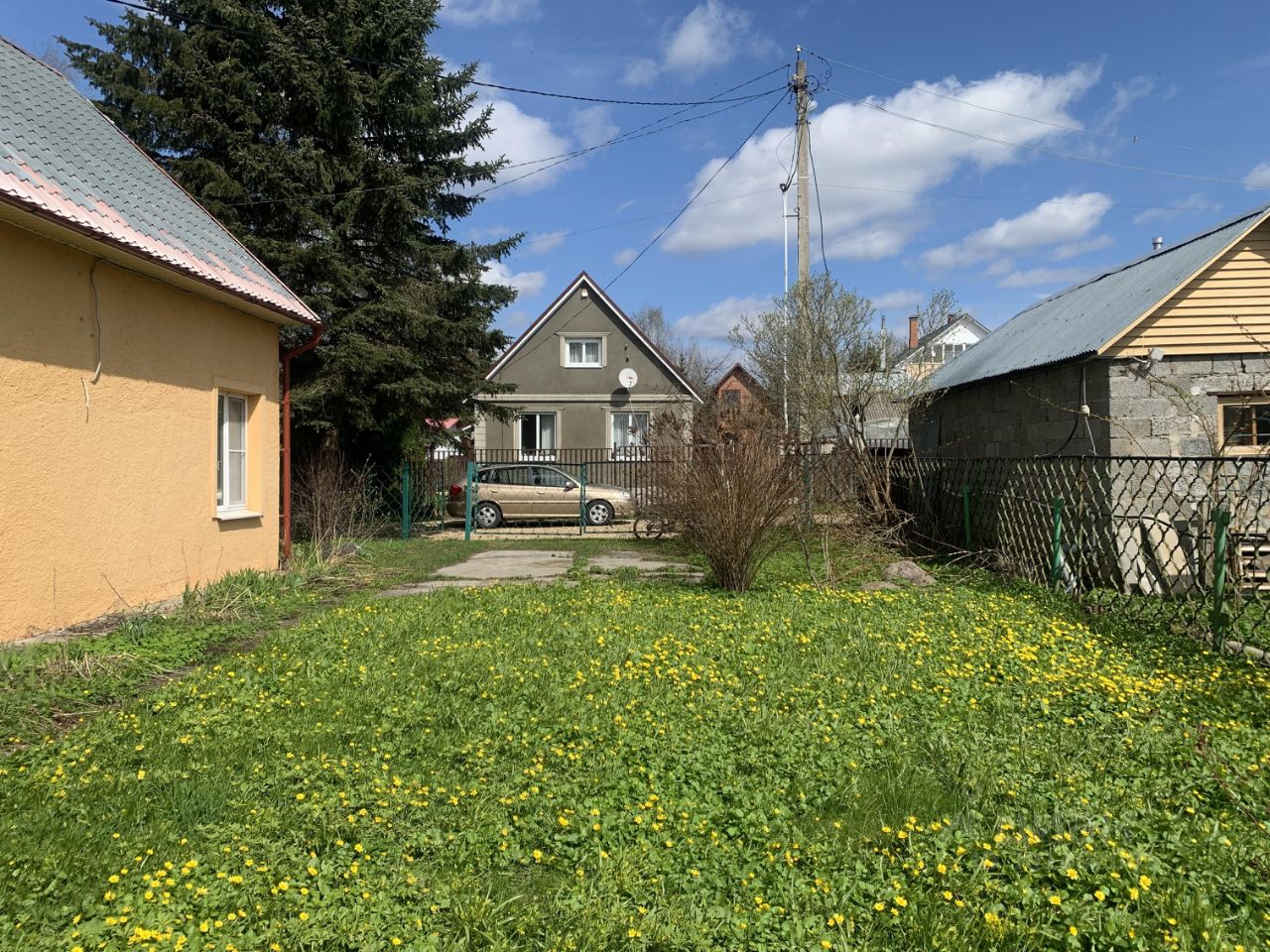 Купить загородную недвижимость в садовое товарищество Родники городского  округа Наро-Фоминского, продажа загородной недвижимости - база объявлений  Циан. Найдено 5 объявлений