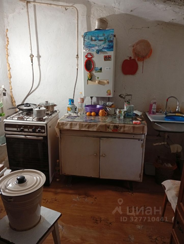 Дом 30 м² в с. Родыки — фото 2