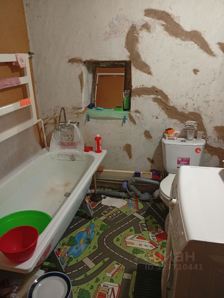 Дом 30 м² в с. Родыки — фото 3