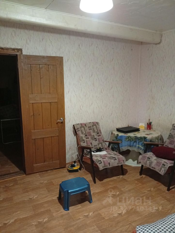 Дом 30 м² в с. Родыки — фото 5